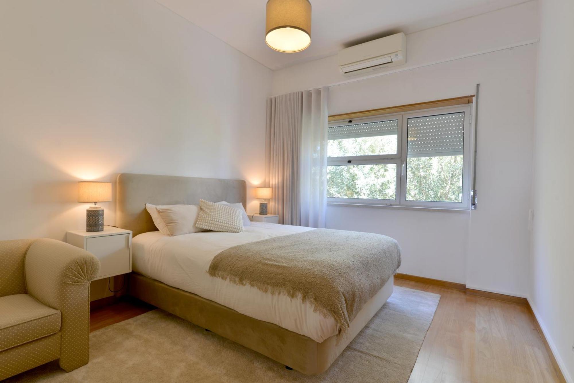 Cascais Sea View Apartment Extérieur photo