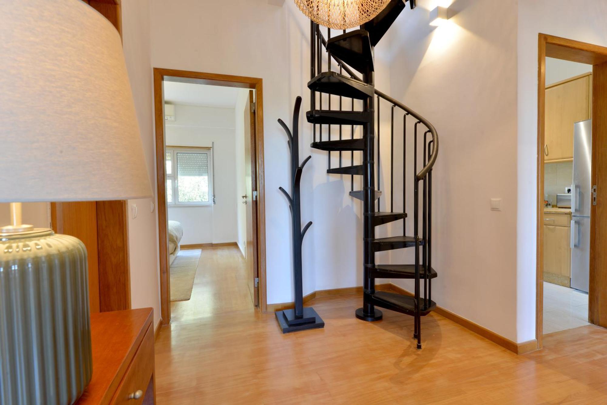 Cascais Sea View Apartment Extérieur photo