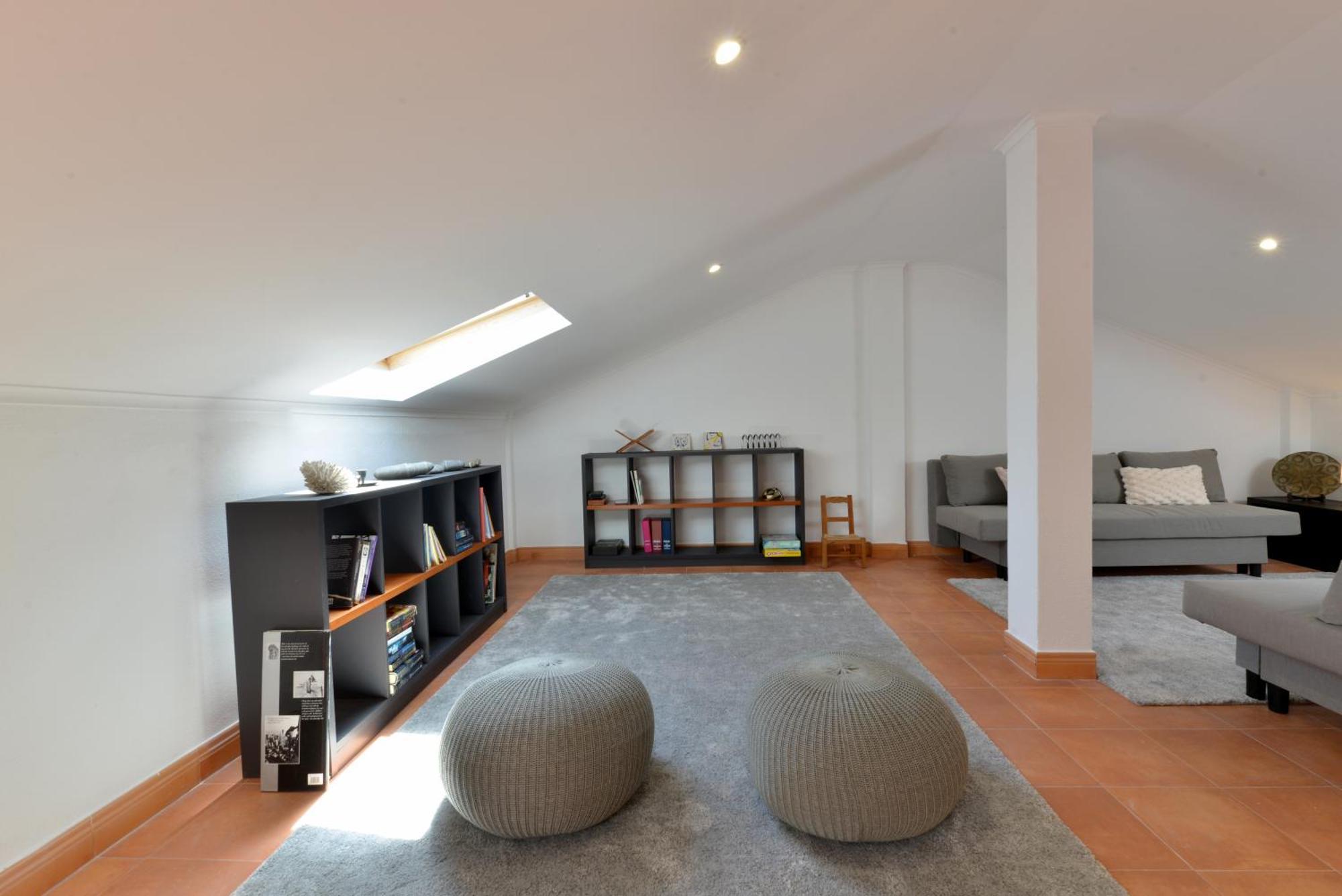 Cascais Sea View Apartment Extérieur photo