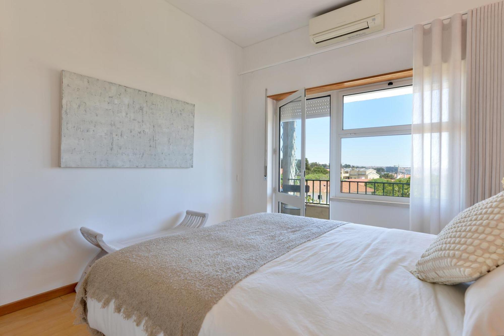 Cascais Sea View Apartment Extérieur photo