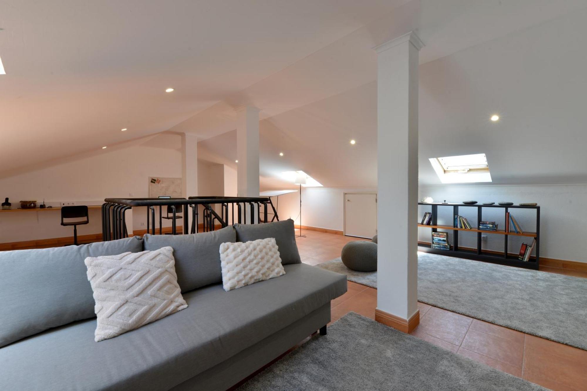Cascais Sea View Apartment Extérieur photo