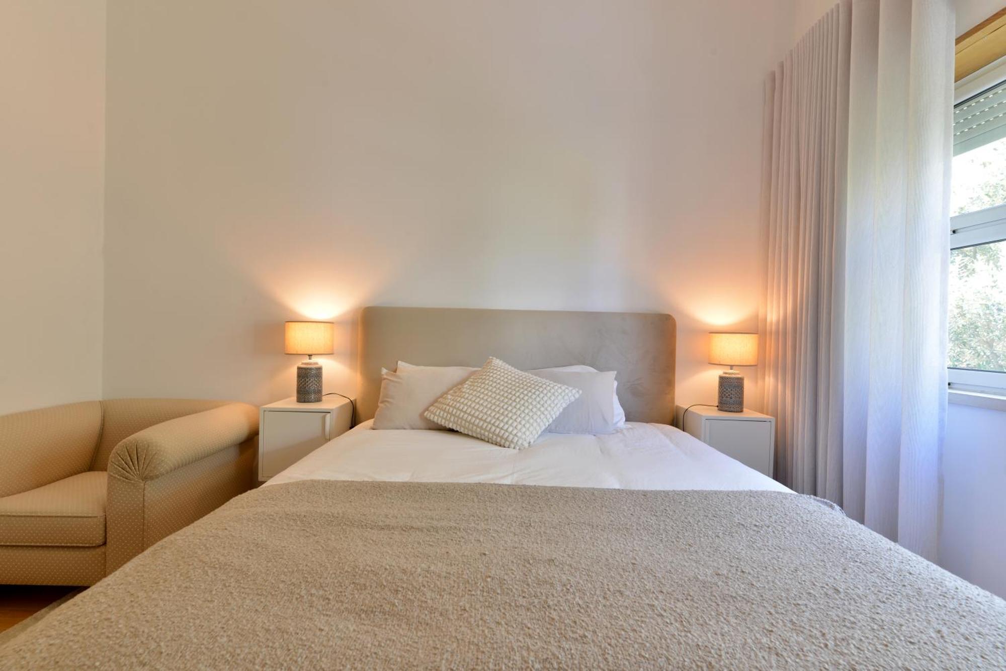 Cascais Sea View Apartment Extérieur photo