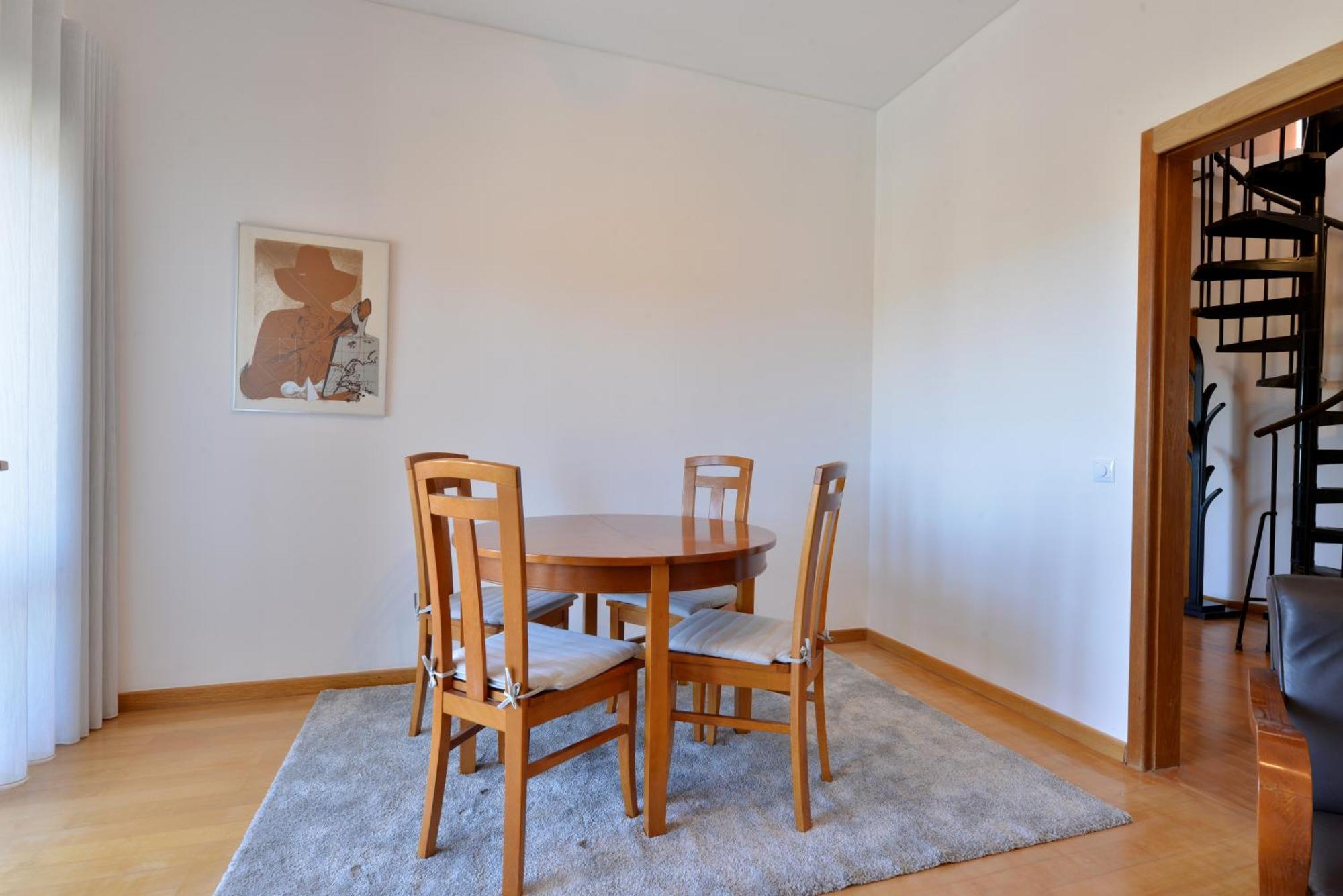 Cascais Sea View Apartment Extérieur photo