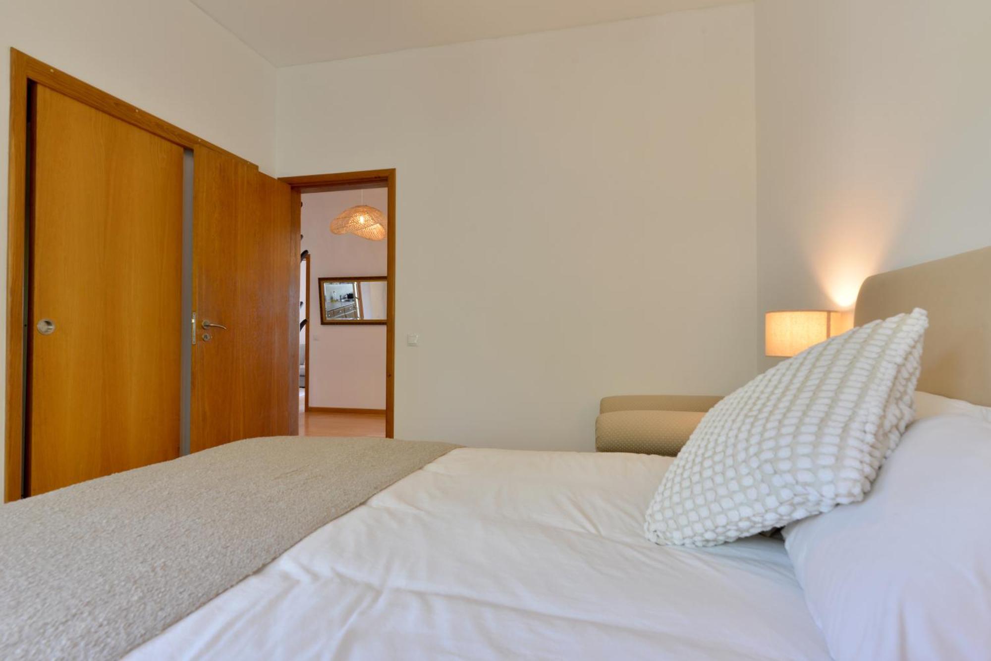 Cascais Sea View Apartment Extérieur photo