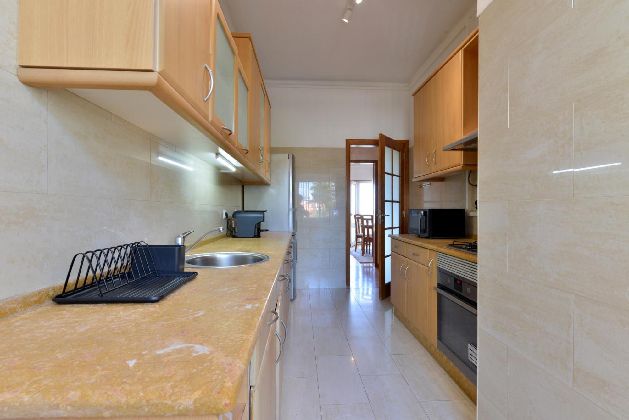 Cascais Sea View Apartment Extérieur photo