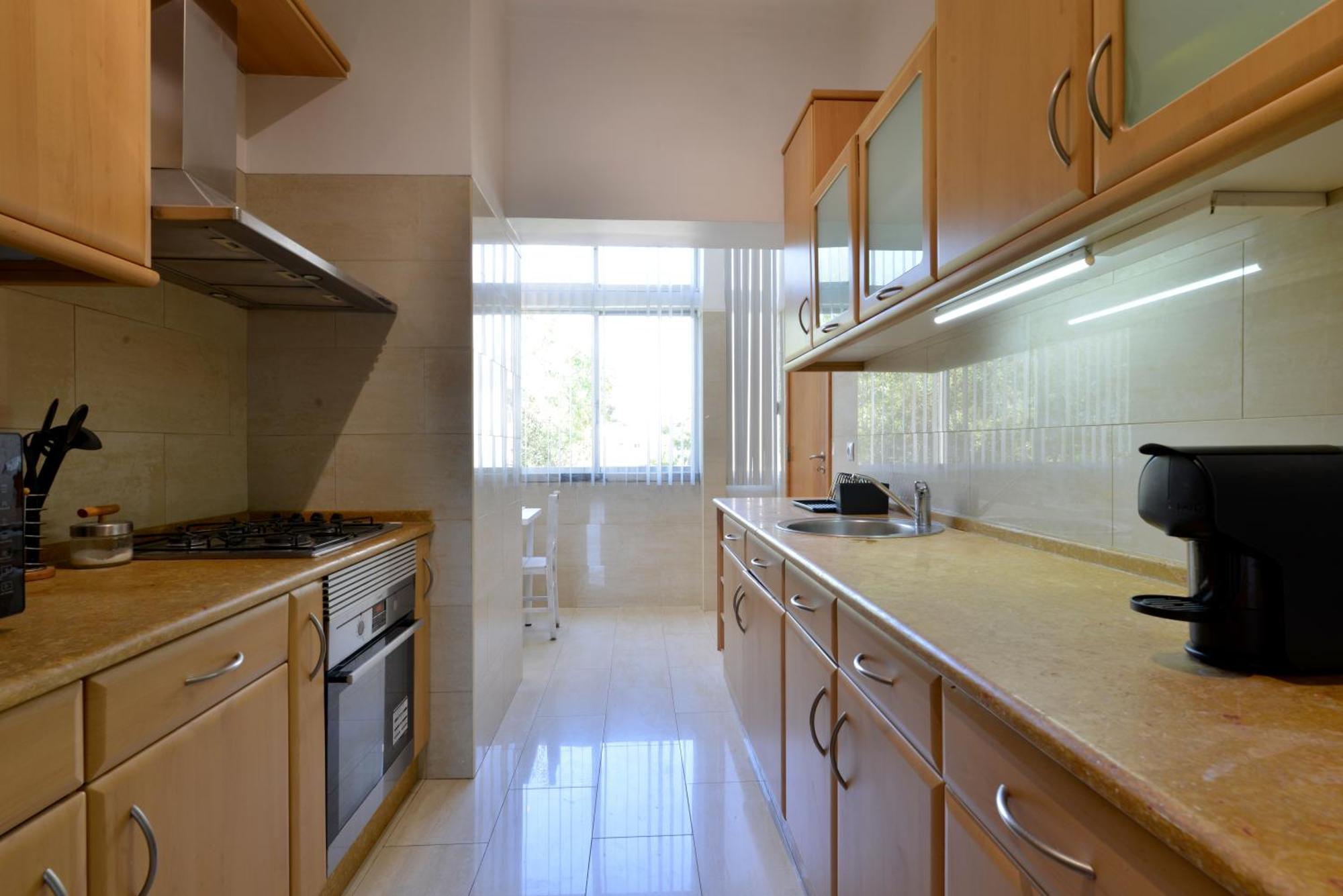Cascais Sea View Apartment Extérieur photo