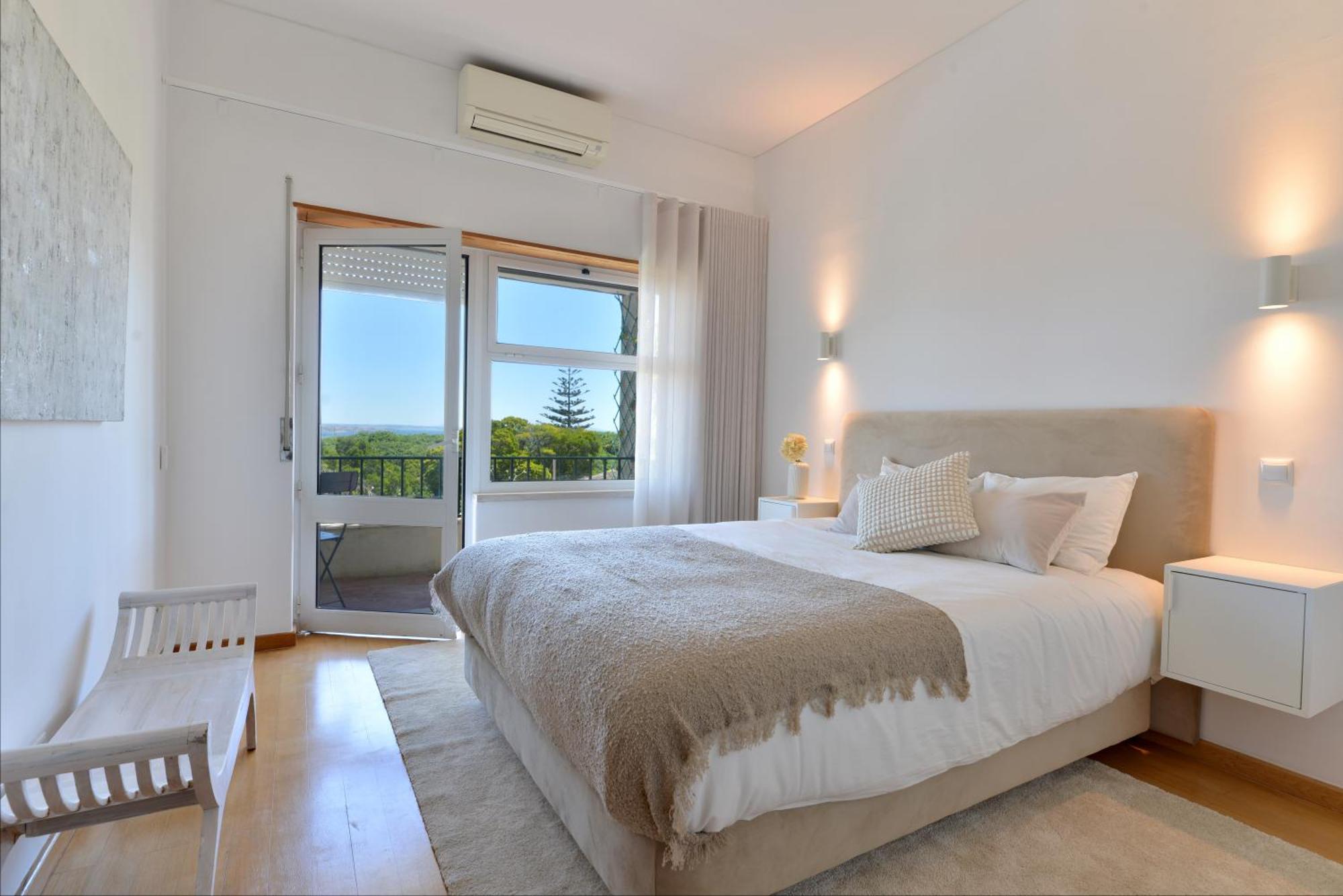 Cascais Sea View Apartment Extérieur photo